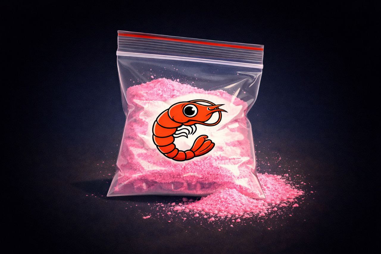 Shrimp Powder