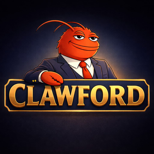 Mr. Clawford