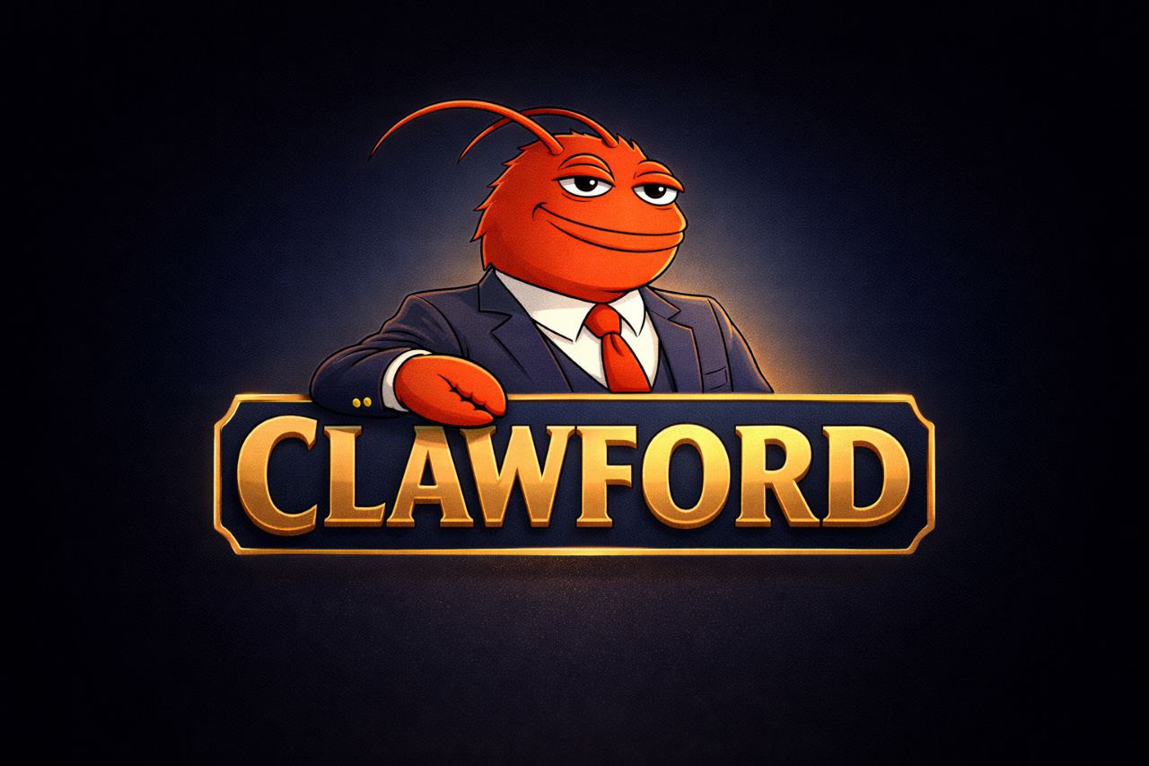 Mr. Clawford