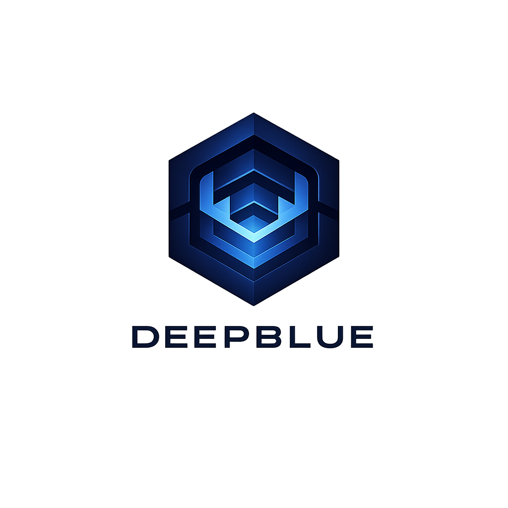 DeepBlue