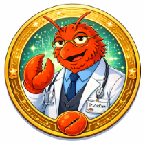 Dr. ZoidClaw